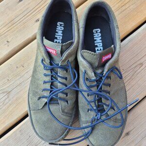 Mens Camper loafer shoes size 44